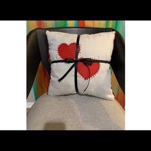 HOME DECOR LOVE ❤️ ACCENT THROW PILLOW